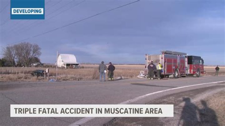 Muscatine arson destroys family motorcycle legacy
