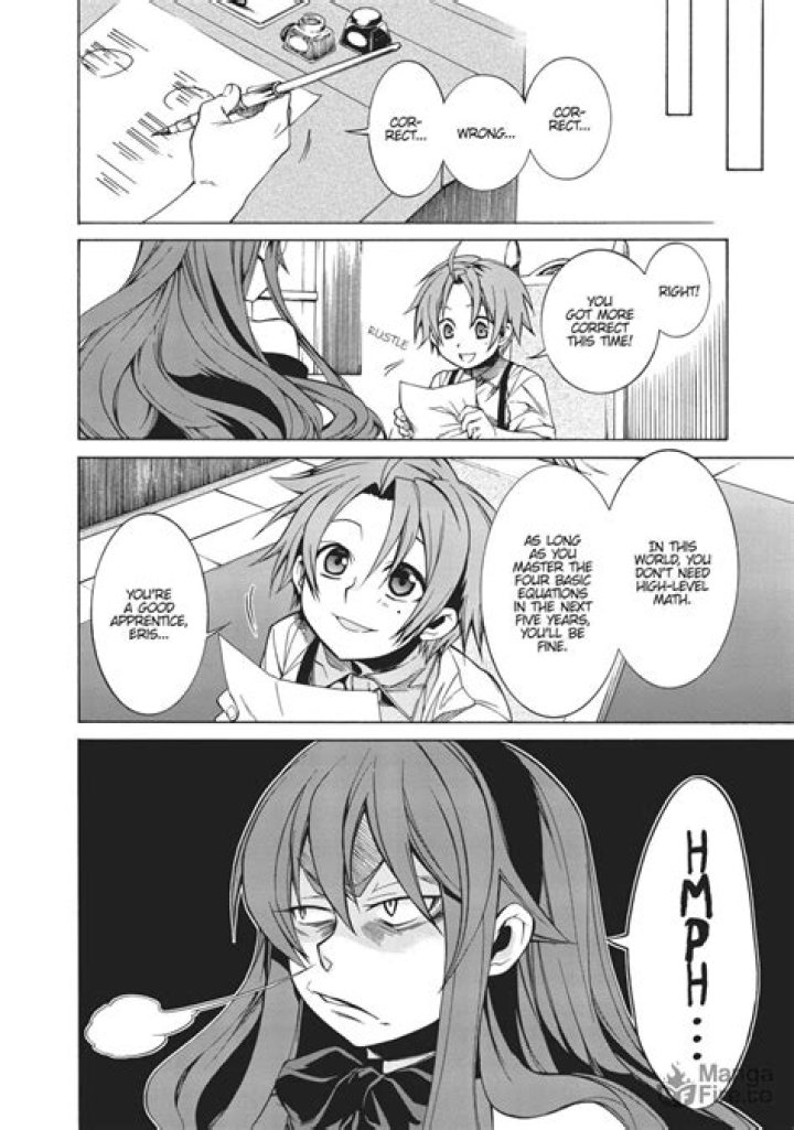 Mushoku Tensei Chapter 95: What to expect next? Everything we know so far