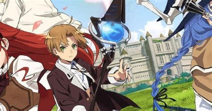 Mushoku Tensei Is Reportedly Working on Seasons 2 and 3 Simultaneously