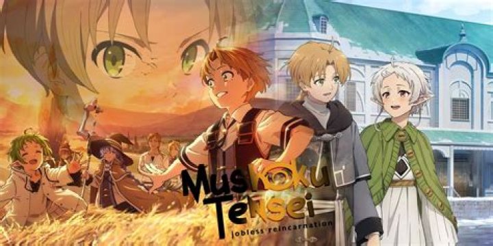 Mushoku Tensei Season 2 Part 2 Release Date Revealed With Trailer, Poster