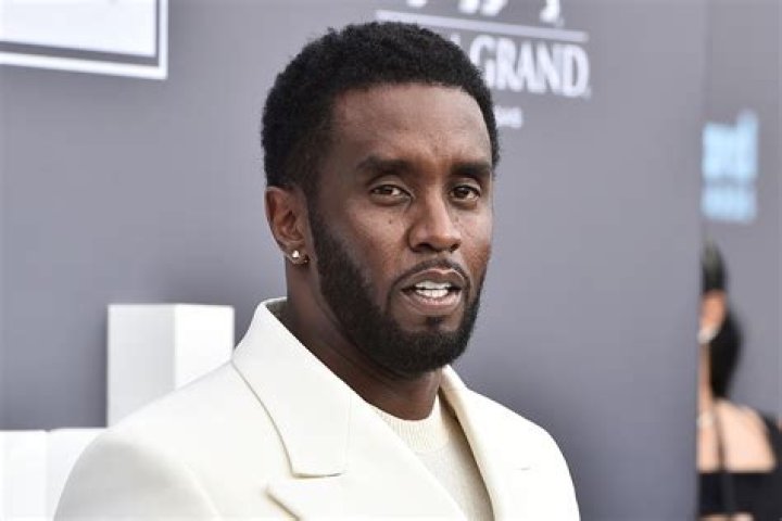 Music producer latest to accuse Sean ‘Diddy’ Combs of sexual misconduct