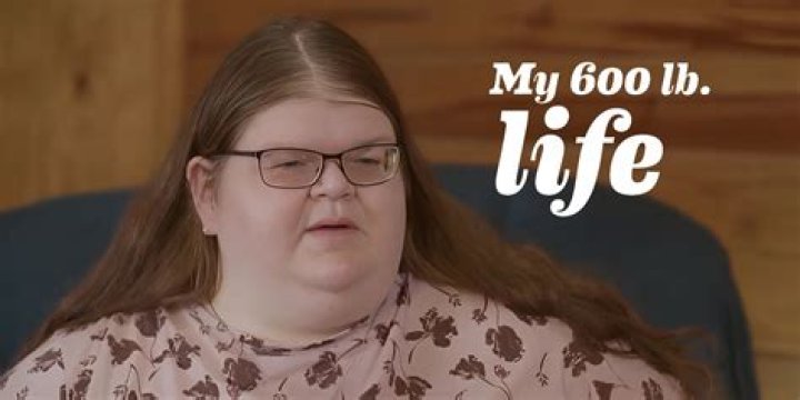 My 600-Lb Life Season 5 Cast – Where Are They Now?