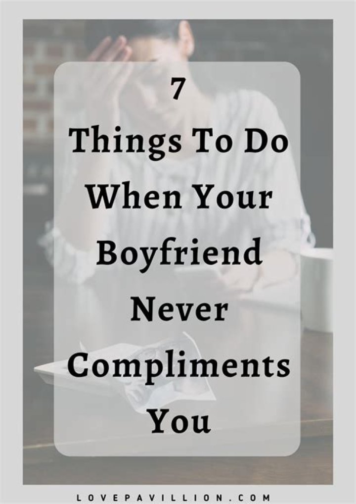My boyfriend never pays and seems to feel no shame about it