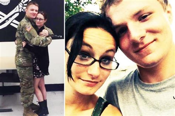 My cheating husband spent our savings on prostitutes while on tour with the Army