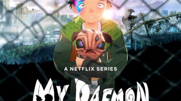 My Daemon Season 2: Everything We Know So Far