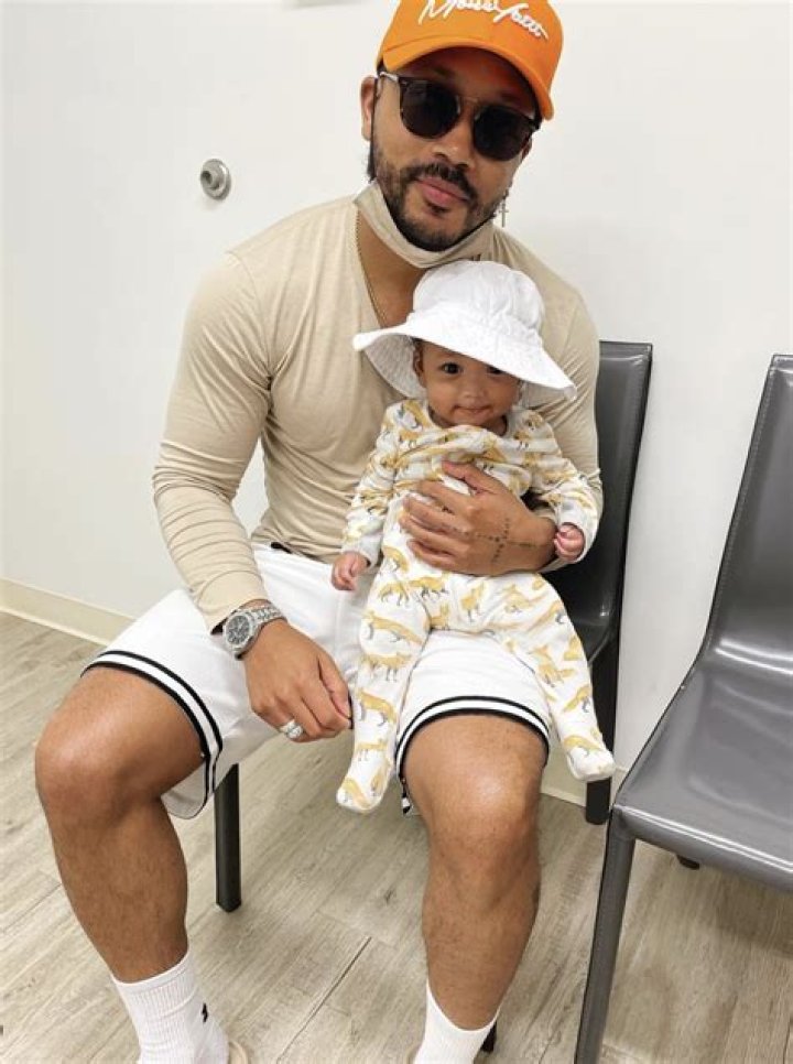 ‘My Daughter Was Just That Blessing of Balance’: Romeo Miller Recalls Telling His Family He Was Expecting His First Child