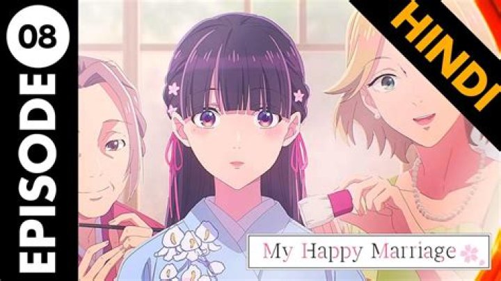 My Happy Marriage Episode 8 Recap: Nightmares and Ominous Shadows