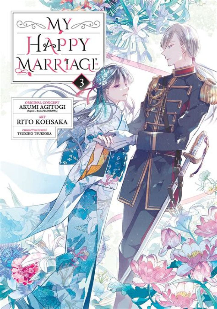 My Happy Marriage Manga Ending Explained: Coping with the Tragedy
