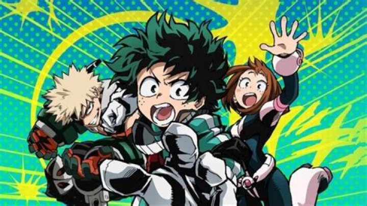 My Hero Academia 412 Release Date, Time, Raw Scan, Reddit Spoilers, and Everything You Need to Know