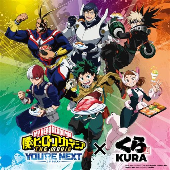 My Hero Academia Awards Mirko Season 6's MVP Award After Her Big Moment