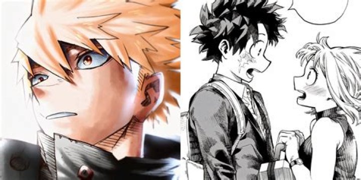 My Hero Academia Chapter 407 Is the Manga's Darkest Yet