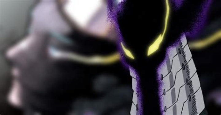 My Hero Academia Cliffhanger Sets Up a Shirakumo Comeback