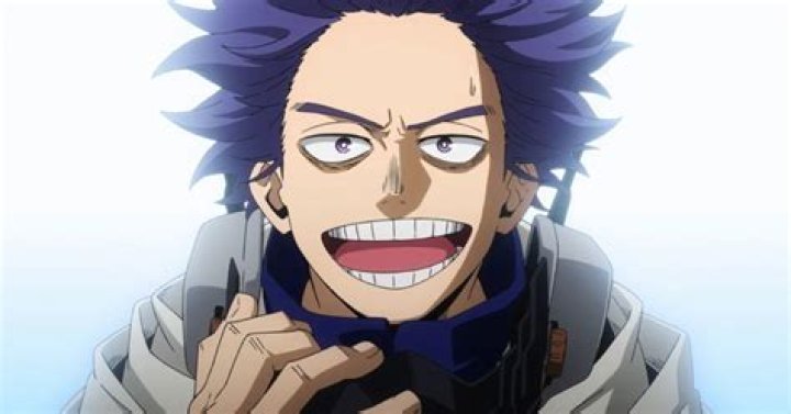 My Hero Academia Explains How Shinso Really Feels About Izuku