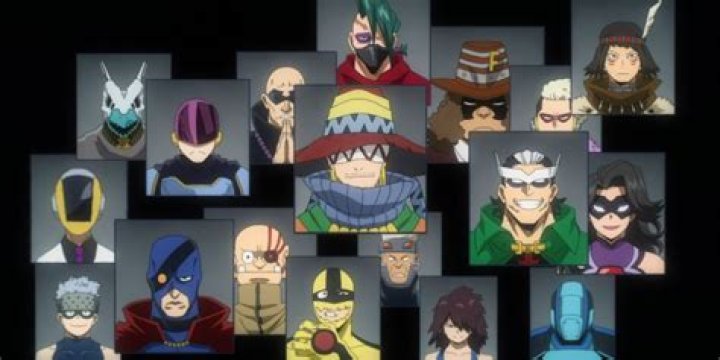 My Hero Academia Marks a Major Death's First Anniversary