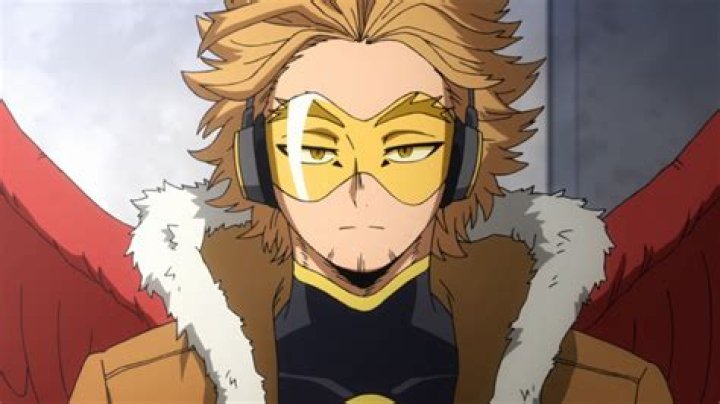 My Hero Academia Reveals Hawks' Cutest Moments as a Child