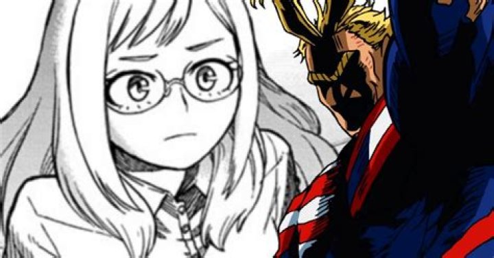 My Hero Academia Reveals Melissa Shield's Aid to the War Effort