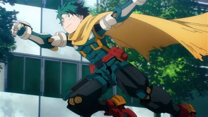 My Hero Academia Reveals New Name for Doctor Following Controversy