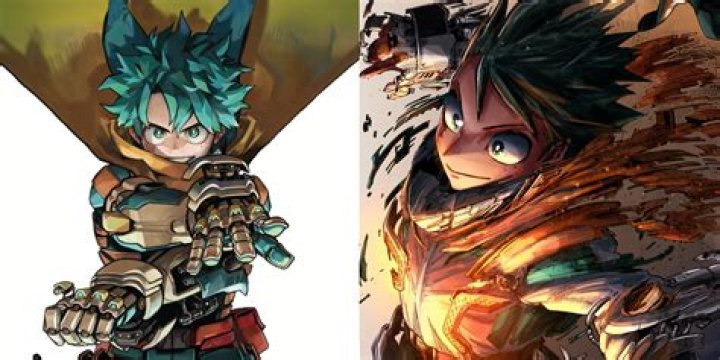 My Hero Academia Reveals the Extent of Mirko's Injuries