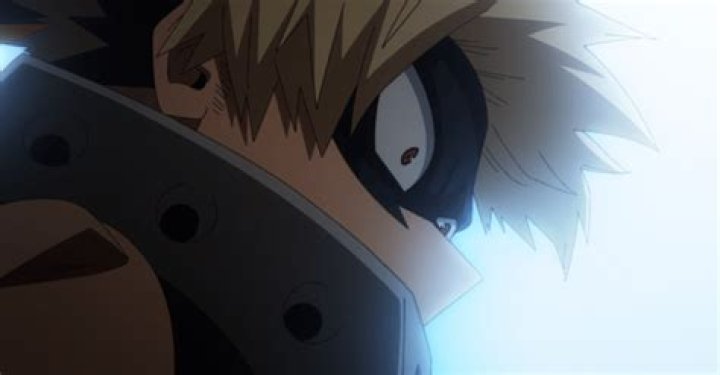 My Hero Academia Season 6 Crowns Bakugo MVP Following His Big Save
