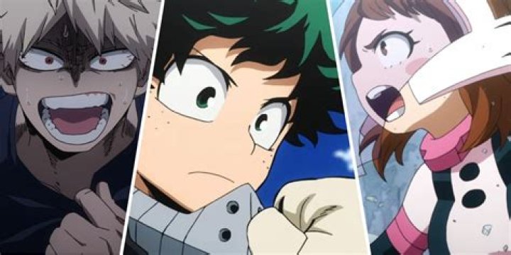 My Hero Academia Spin-Off Will Explore Mirko and Fat Gum as UA Students