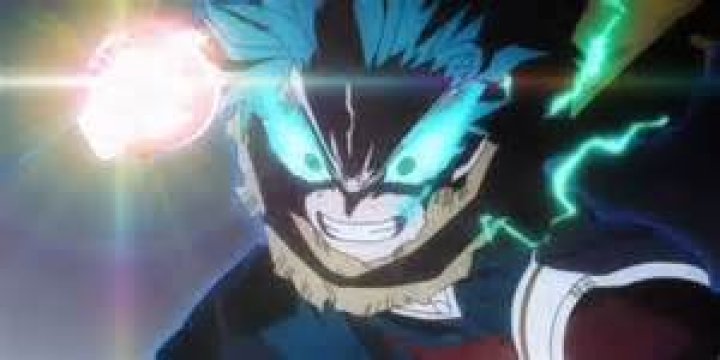 My Hero Academia Unleashes Monoma's New Power