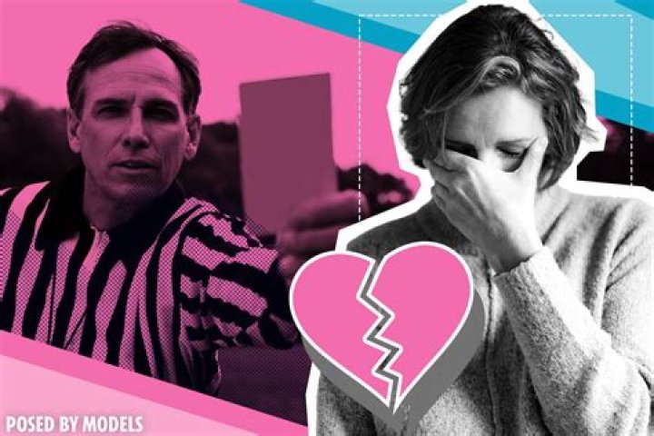 My husband no longer fancies me and makes me feel worthless