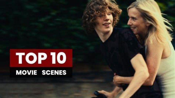 My love scene with a woman shocked my 13-year-old, reveals Halle Berry