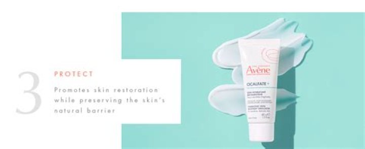 My Review Of Avène Cicalfate+ Hydrating Skin Recovery Emulsion