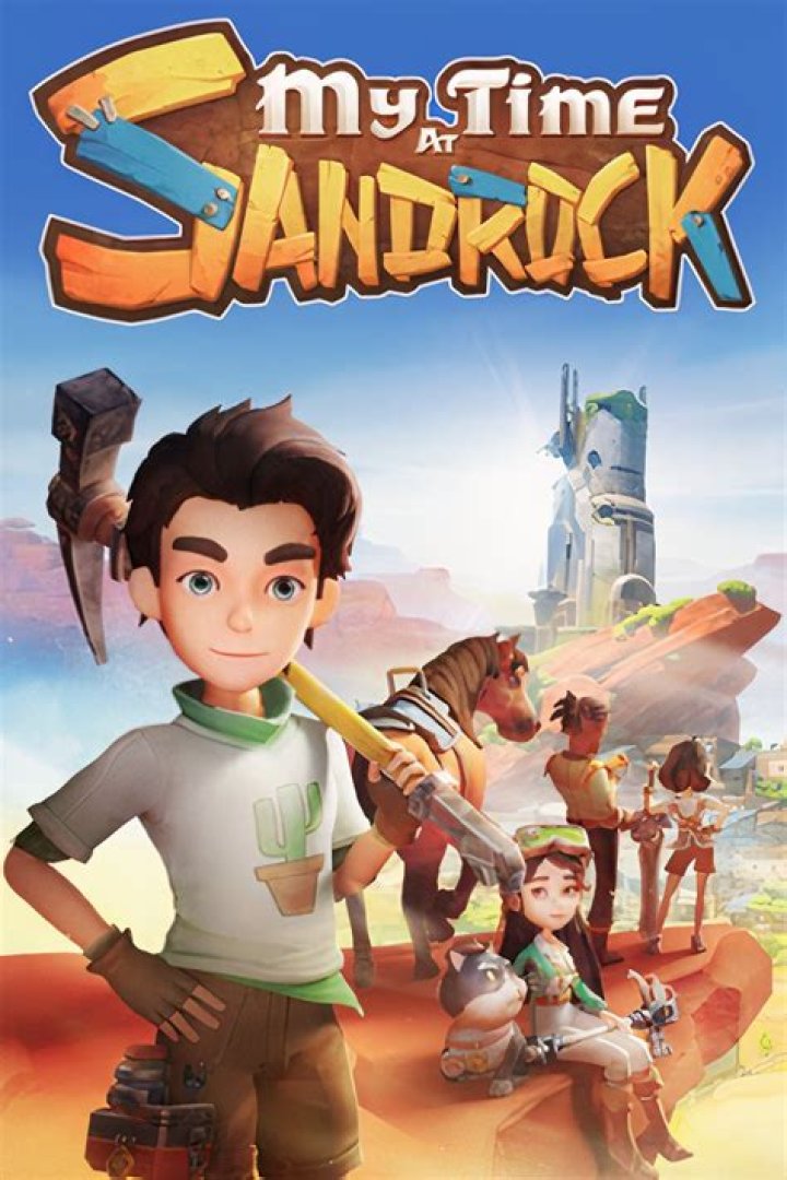 My Time at Sandrock: How to Get Old Parts
