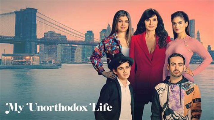 My Unorthodox Life: Where is the Cast Now?