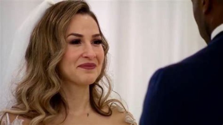 Myrla puts her MAFS wedding dress up for sale and fans wonder what it could mean for her marriage