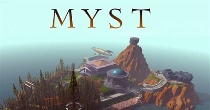 Myst TV Series in Development From Thor Writer