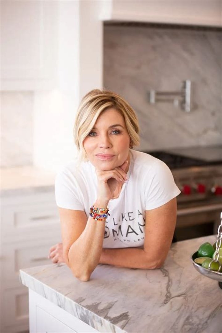 Nadine Caridi: The Journey Of A Model And Entrepreneur