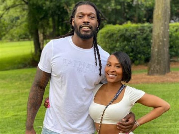 Najah Re Martin: Wiki(Jadeveon Clowney’s Girlfriend), Bio, Age, Career