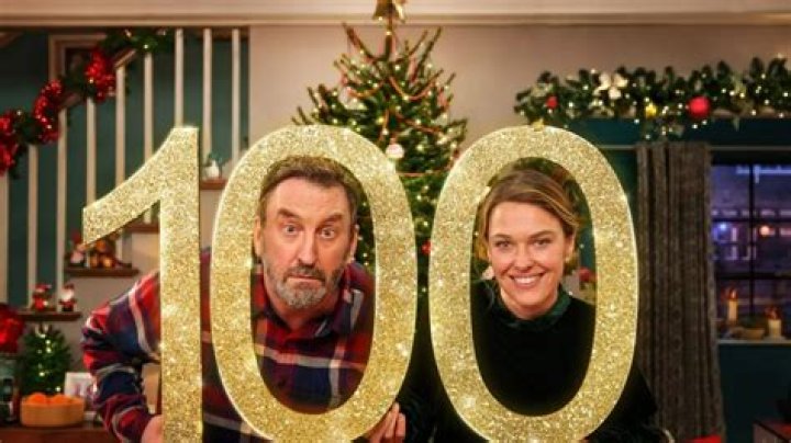Naked Attraction in shock crossover with beloved BBC sitcom - and it soon takes a disastrous turn