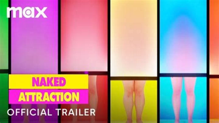 Naked Attraction to get major overhaul as Channel 4 bosses sex up format with spin off show