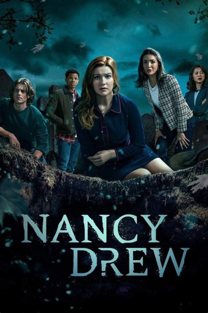 Nancy Drew Series Finale Synopsis Released by The CW