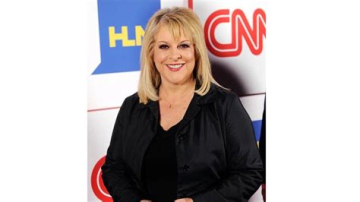 Nancy Grace joins Fox Nation streaming service