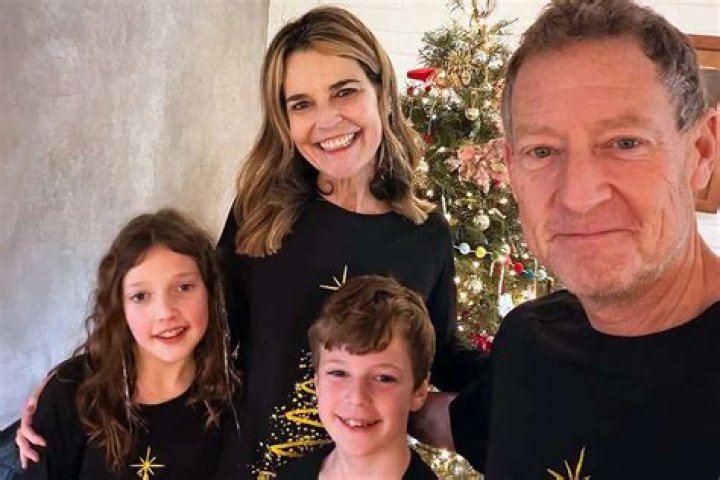 Nancy Grace - Show, Kids & Husband