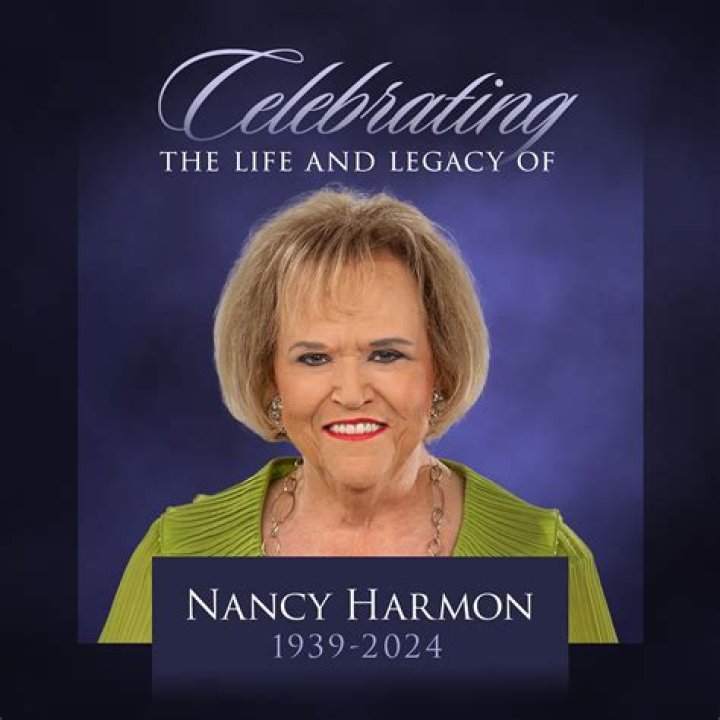 Nancy Harmon (Singer) Death Rumors