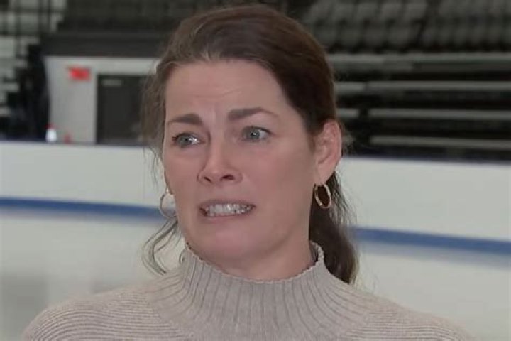 Nancy Kerrigan Now: A Look At The Life And Career Of The Olympic Figure Skater