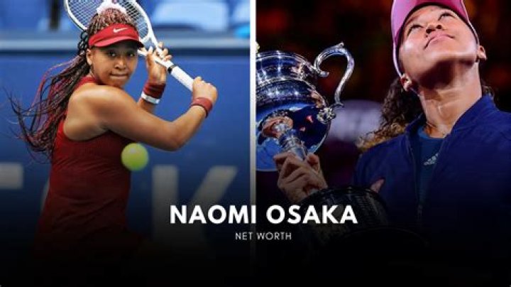 Naomi Osaka Husband: A Deep Dive Into Her Personal Life And Relationship