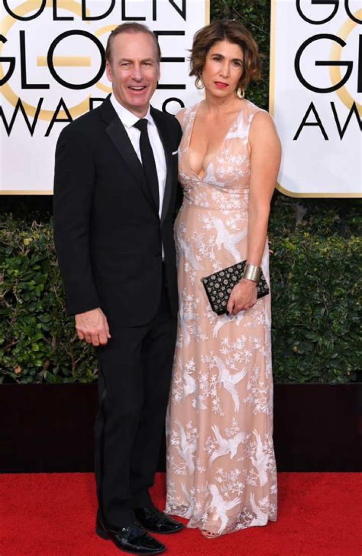 Naomi Yomtov (Bob Odenkirk Wife) Wiki, Biography, Age, Husband, Children, Photos