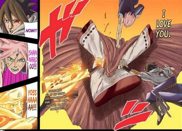 Naruto Fan Brings The Sexy no Jutsu To Life With This Cosplay