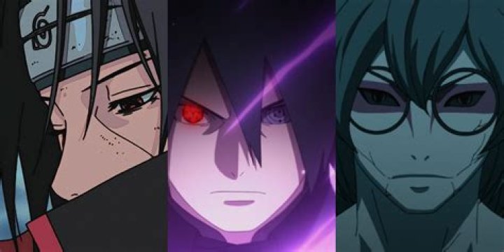 Naruto Has Laid Down Sasuke's Worst Death Flag Yet