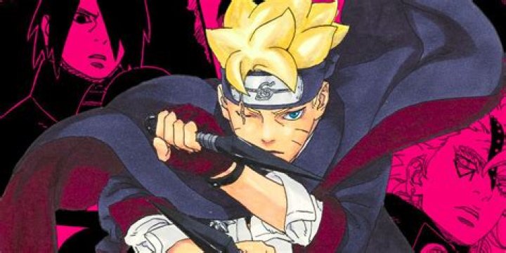 Naruto Introduces Major New Villain in Boruto’s Latest Chapter