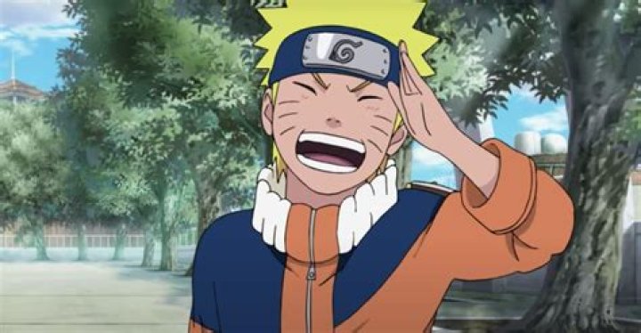 Naruto Is the Most-Searched Anime of the Last 25 Years