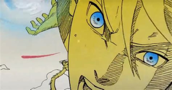 Naruto Releases Trailer for Minato One-Shot Manga: Watch