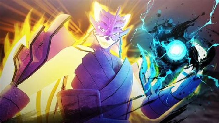 Naruto Reveals Code's Dangerous New Mission