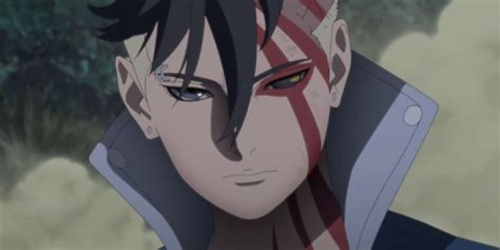 Naruto Reveals Kawaki's Terrifying Karma Powers